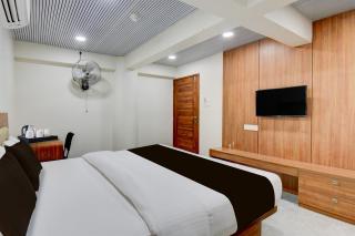 Super Hotel O Pune Kasarwadi Railway Station - Pune - 3