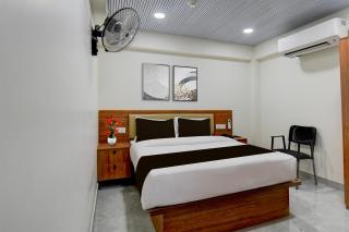 Super Hotel O Pune Kasarwadi Railway Station - Pune - 2
