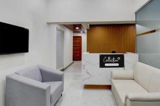 Super Hotel O Pune Kasarwadi Railway Station - Pune - 8