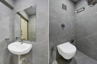 Super Hotel O Pune Kasarwadi Railway Station - Pune - 4