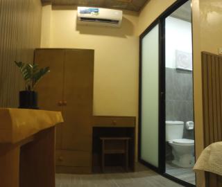 Sardine Travellers Inn - 1