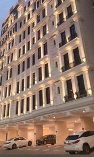 استديو عصري متكامل بتصميم فريد دخول ذكي - 9