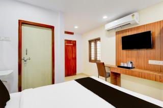 Super Collection O L.B Nagar Metro Station Formerly D N Groups - 2