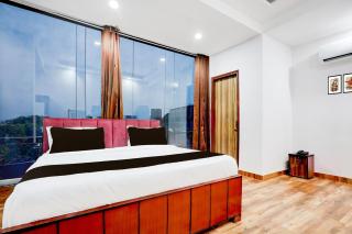 Super Townhouse Mandoli Metro Station Formerly Legacy Residency - 7