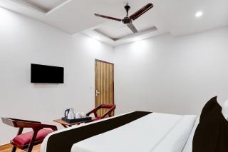 Super Townhouse Mandoli Metro Station Formerly Legacy Residency - 1