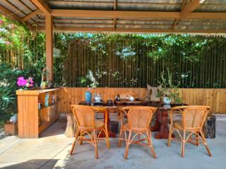 Jinghong Manyun Dai Village Inn - 3