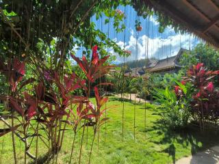 Jinghong Manyun Dai Village Inn - 1