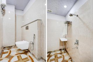 Super Townhouse Mandoli Metro Station Formerly Legacy Residency - 4