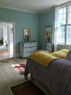 Historic Manor House At Gelskov Estate - 5