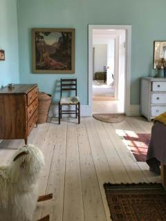 Historic Manor House At Gelskov Estate - 3