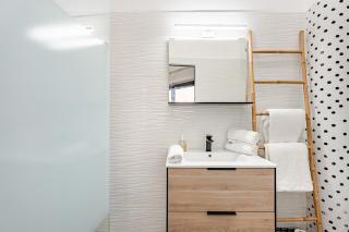 Charmant studio 7e, les pieds dans l eau - Marsiglia - 2