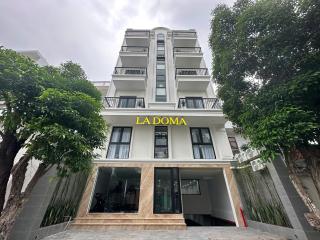 Soi by La Doma Express - 9