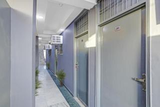 Hotel O Metro Inn - 0