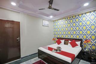 Hotel O Metro Inn - 3