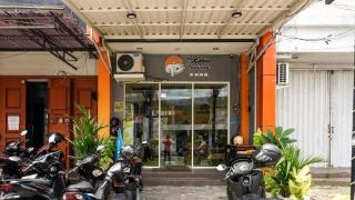 The Cabin Tanjung Yogyakarta - 8