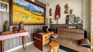 The Cabin Tanjung Yogyakarta - 7