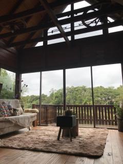 Cabana Gehrke - 0