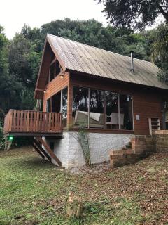 Cabana Gehrke - 8
