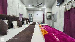 BL paying guest house - 7