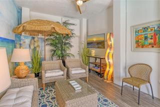 Peacock Villa - 5540 E - 6