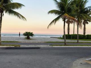 Apartamento Praia Grande - 8