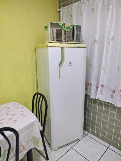 Apartamento Praia Grande - 2