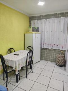 Apartamento Praia Grande - 1