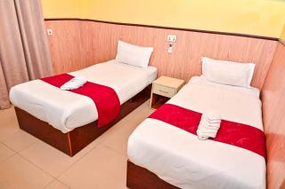 Hotel Sun Star International Pvt Ltd - 6