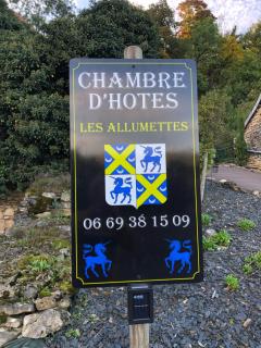 Les Allumettes d'Ecorsaint - 9