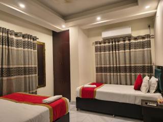 Hotel White Stone - 2