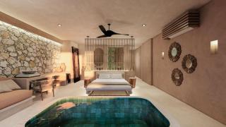 Luxury Villas By Awa Holbox - Beachfront - Isola Holbox - 3