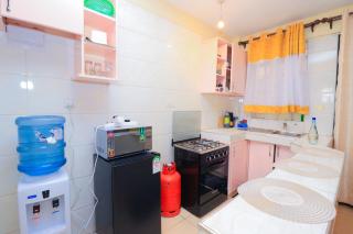 PureHost Executive 1Bedroom AirbnbParklands - 7