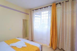 PureHost Executive 1Bedroom AirbnbParklands - 4
