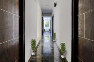 Hotel O Sunshine Inn - 9