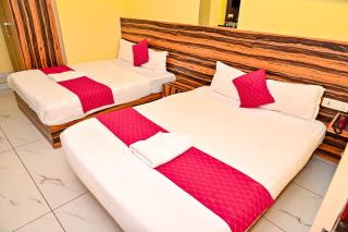 Hotel Sun Star International Pvt Ltd - 5