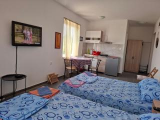 Srebrno Jezero studio apartman Dimi - 4