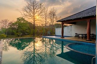 Avadale Dandeli - Heritage River Resort - Stag Groups Not Allowed - 0