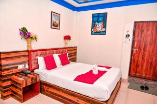 Hotel Sun Star International Pvt Ltd - 7