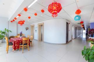 Hotel Linh 1 - 8