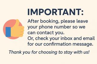 Tiara desaru homestay - 8