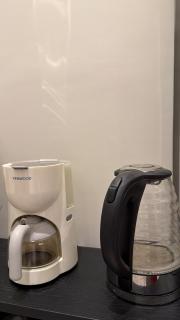 استديو عصري متكامل بتصميم فريد دخول ذكي - 3