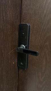 استديو عصري متكامل بتصميم فريد دخول ذكي - 2