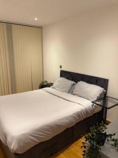 Lovely spacious flat near Olympic stadium - 3