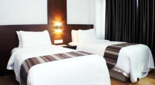 Horison Kota Lama Semarang - 1