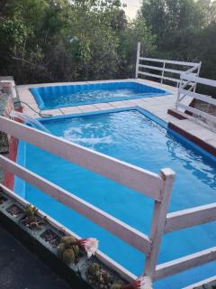 Altos de Grecia Cabaña 1 - 8