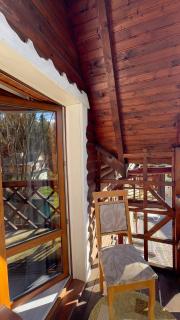 Котедж "ГІРСЬКА РОСА" Яремче Чан Басейн - 8