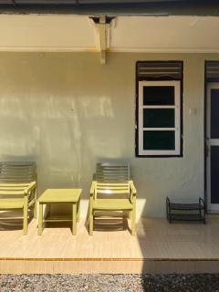 Mango by Hijau Hostel - 3