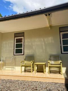 Mango by Hijau Hostel - 4