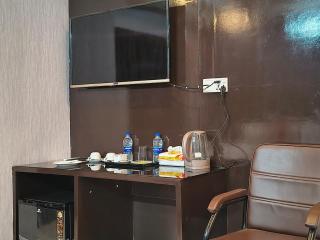 Hotel White Stone - 8