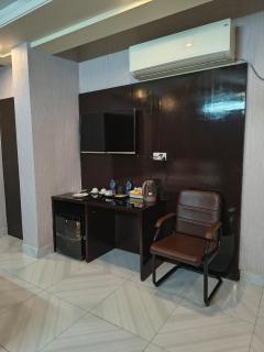 Hotel White Stone - 7